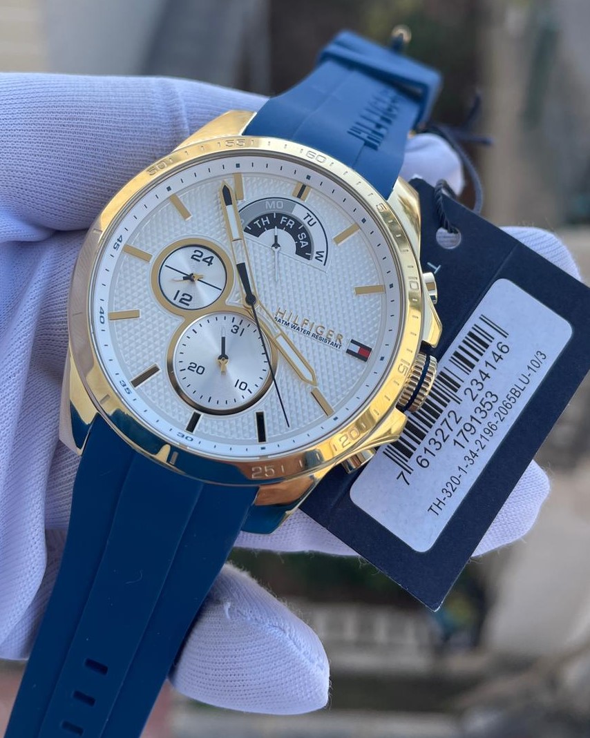 Tommy Hilfiger TH1791353 L-946